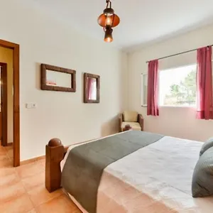 Villa Pepe Pujolet, Santa Gertrudis (Ibiza)