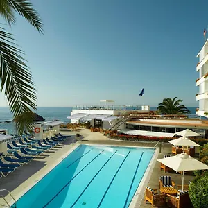 Hotel Gran Reymar Tossa de Mar