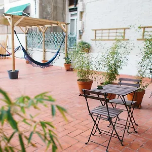 Maison d'hôtes Zoorooms Boutique