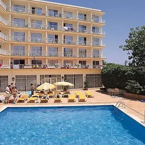 Hotel Linda Can Pastilla (Mallorca)