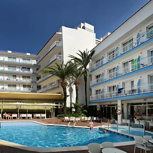 Hotel Miami Calella