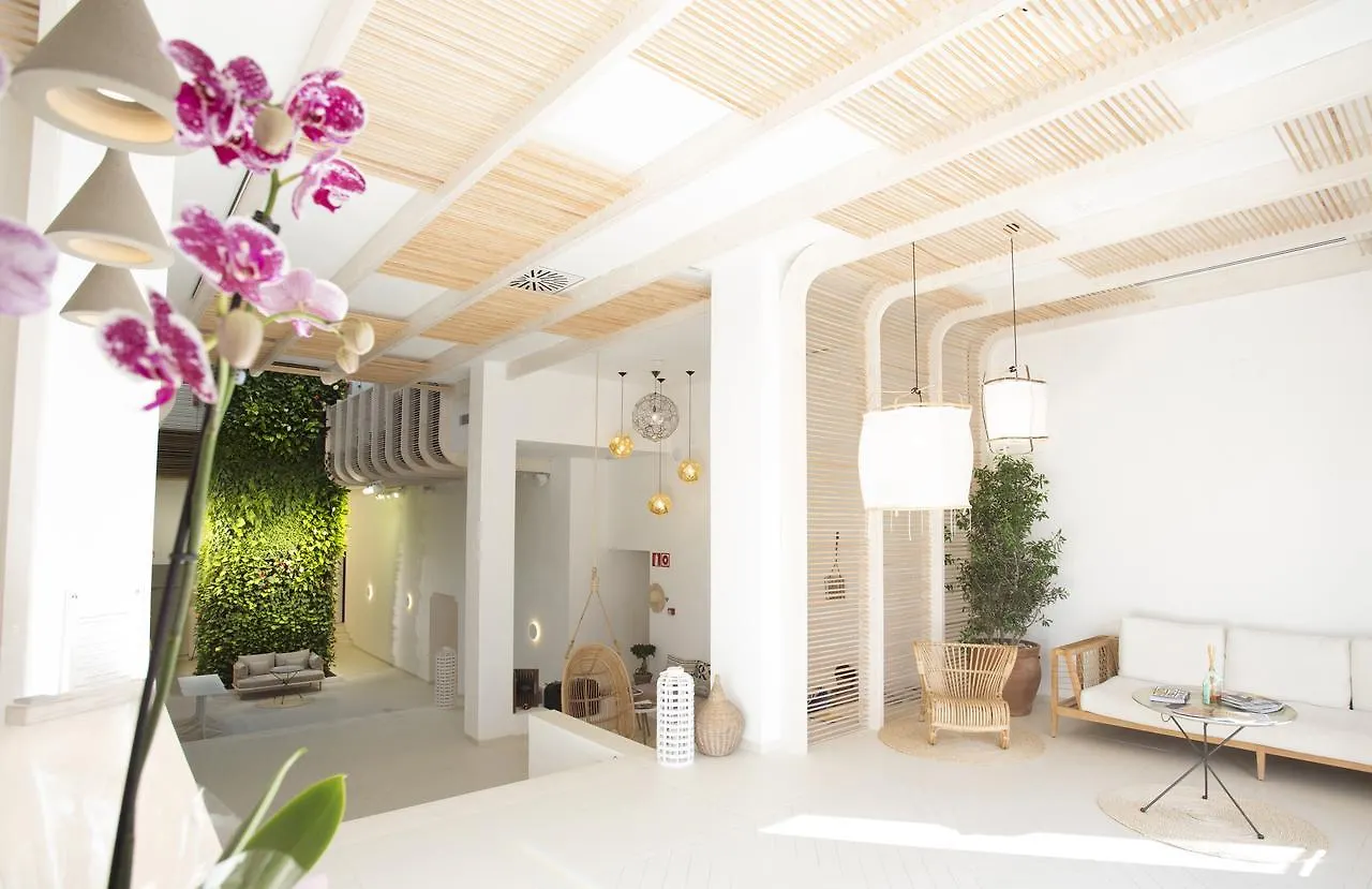 Gatzara Suites Santa Gertrudis Santa Gertrudis  Hotel Santa Gertrudis (Ibiza)