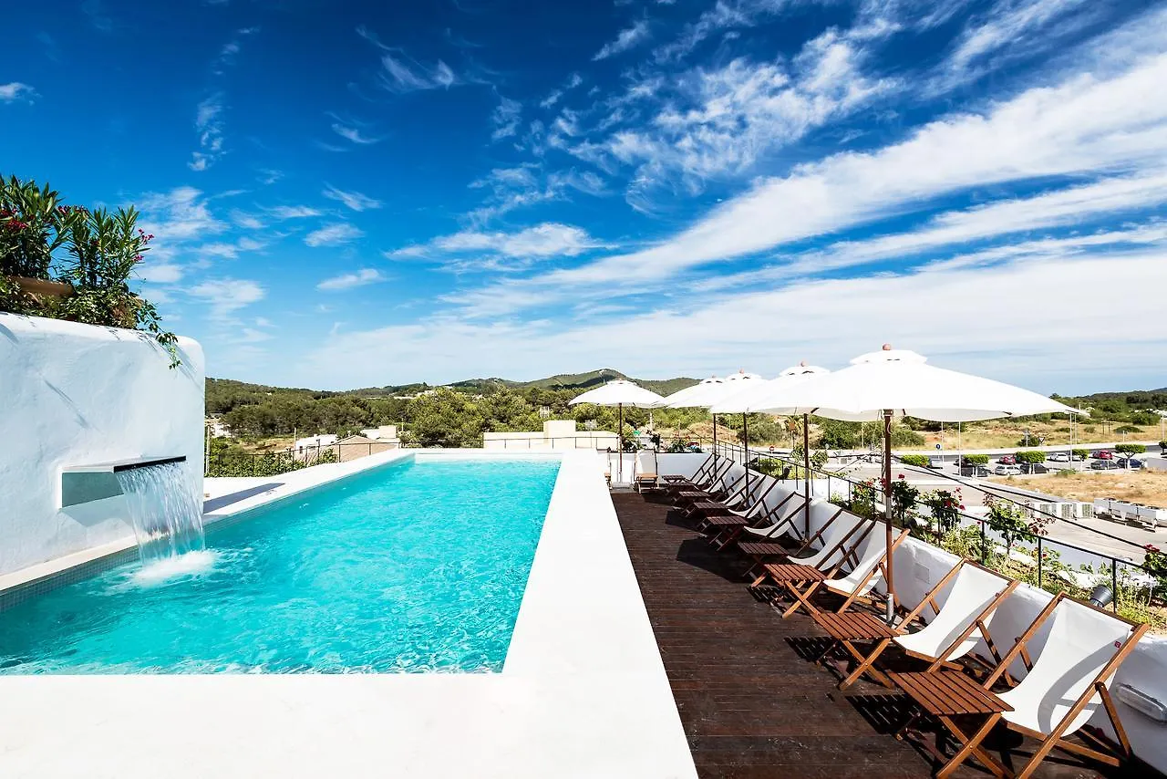Gatzara Suites Santa Gertrudis Santa Gertrudis  Santa Gertrudis (Ibiza)