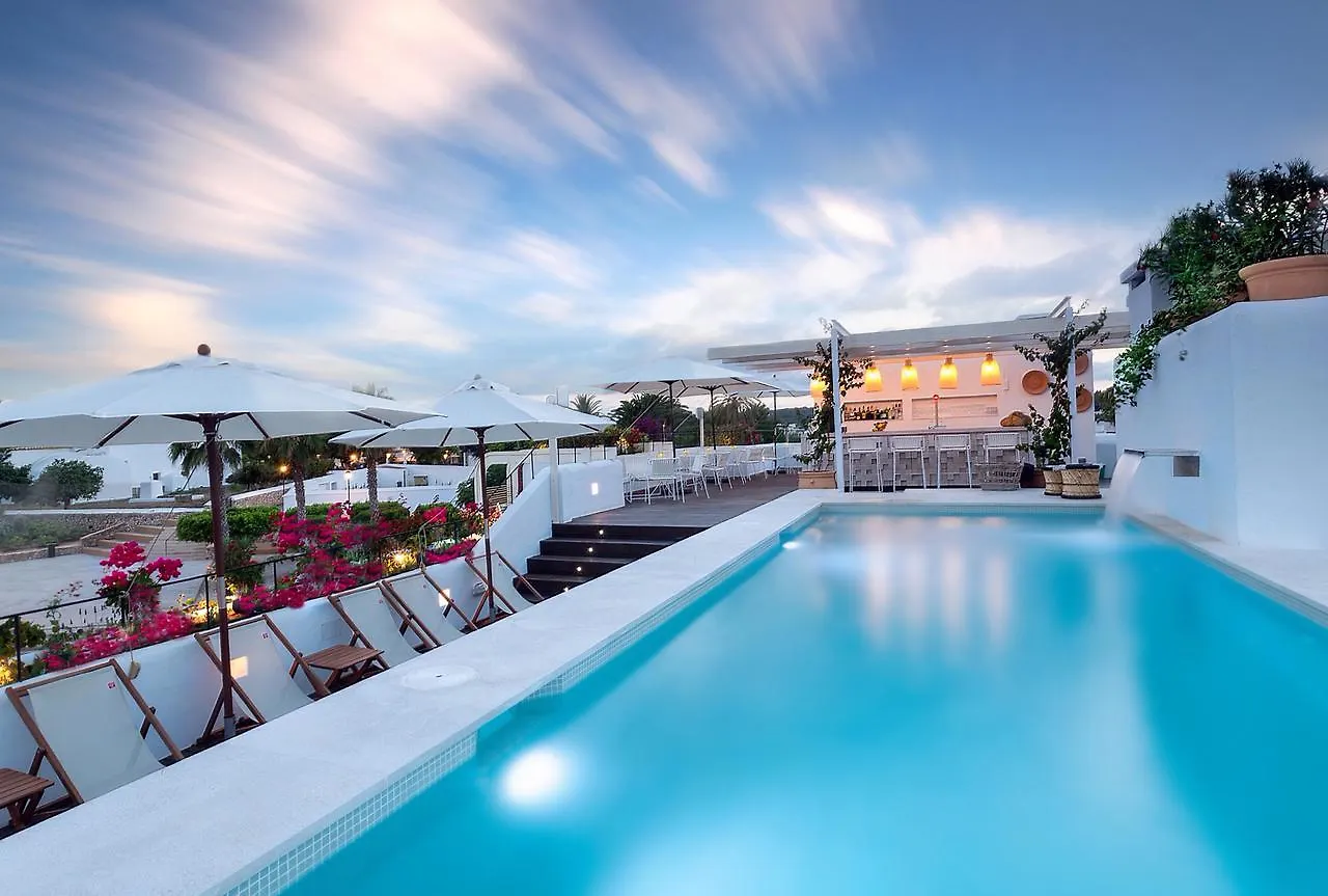 Gatzara Suites Santa Gertrudis Santa Gertrudis  Hotel Santa Gertrudis (Ibiza)