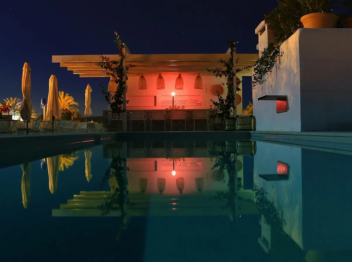 Hotel Gatzara Suites Santa Gertrudis Santa Gertrudis