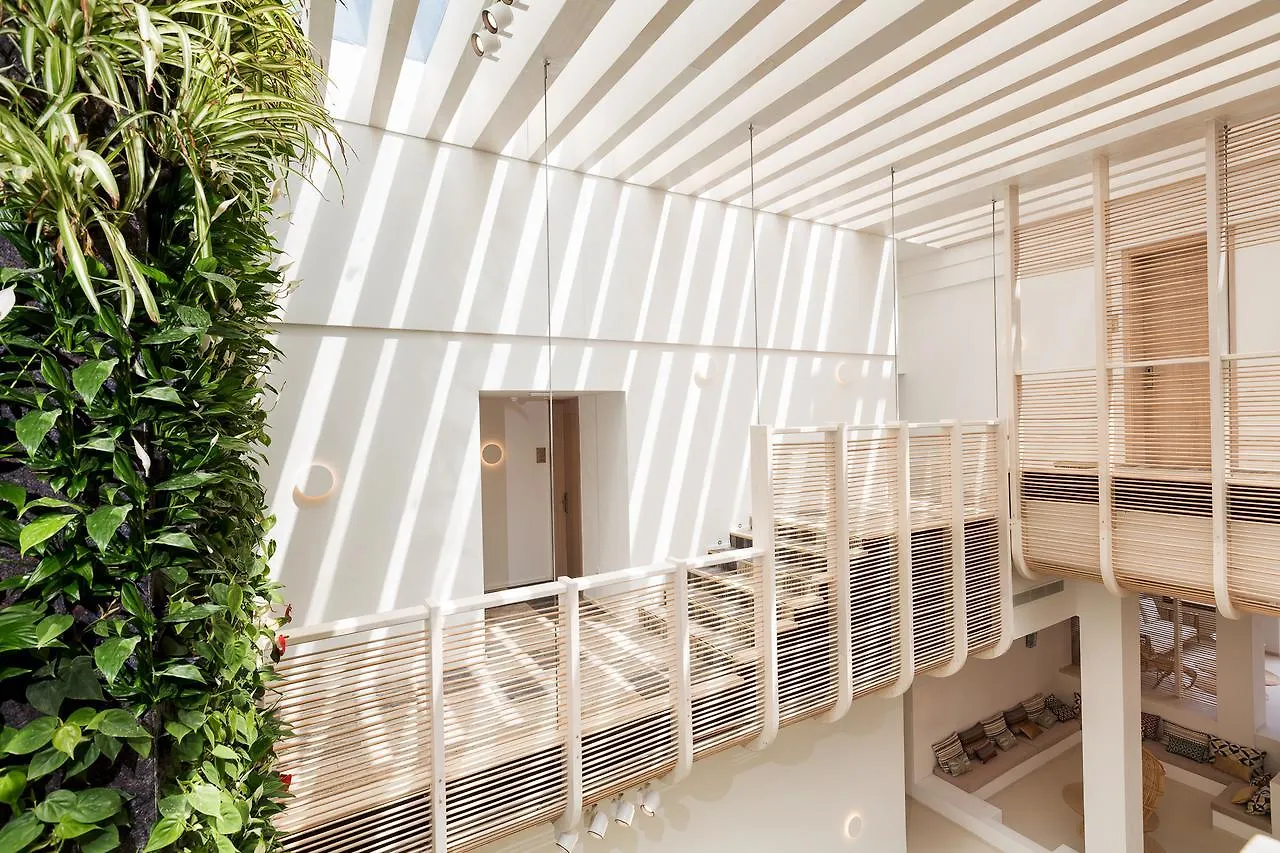 Gatzara Suites Santa Gertrudis Santa Gertrudis  4*, Santa Gertrudis (Ibiza)