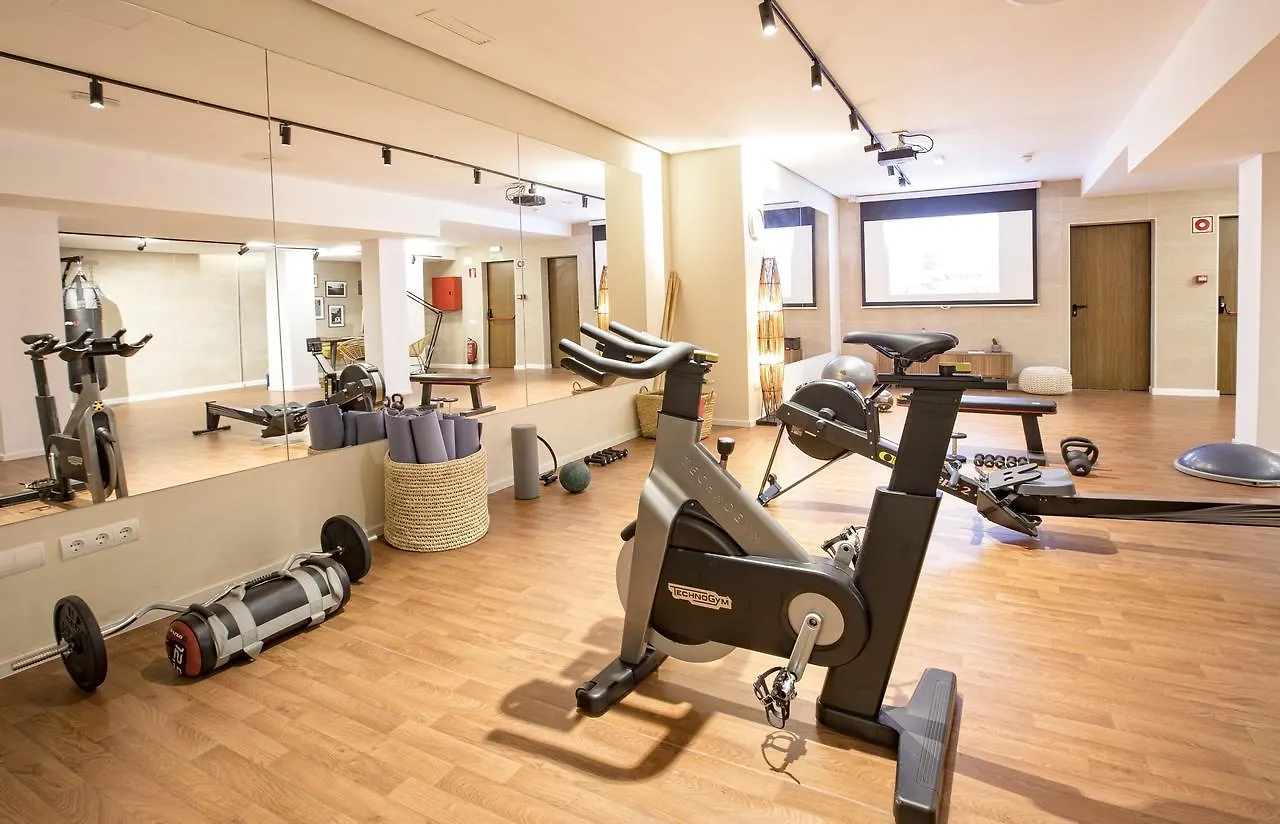 Gatzara Suites Santa Gertrudis Santa Gertrudis