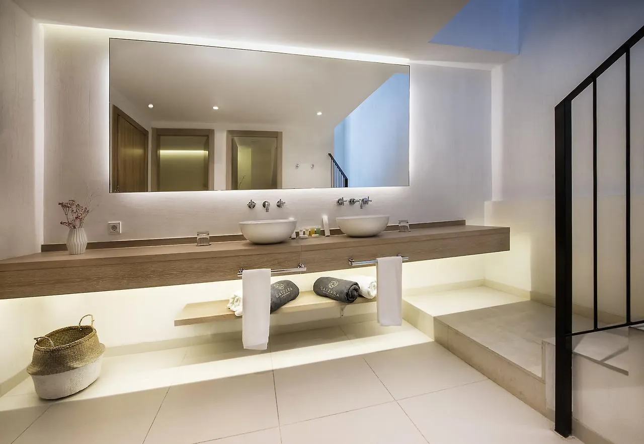 Gatzara Suites Santa Gertrudis Santa Gertrudis  Hotel