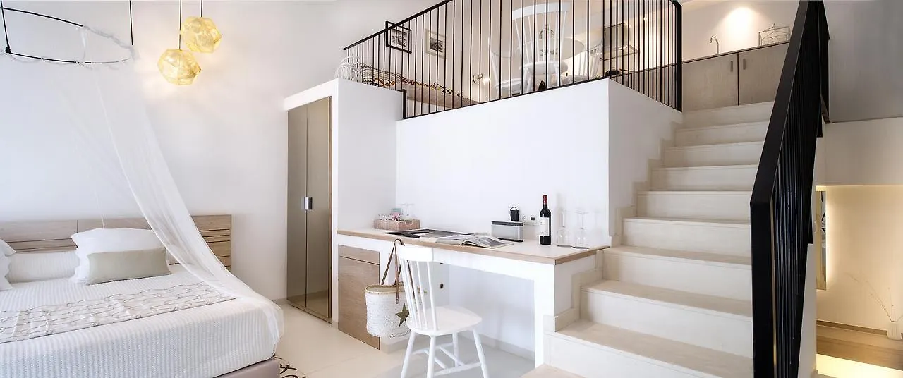 **** Hotel Gatzara Suites Santa Gertrudis Santa Gertrudis  Spanje
