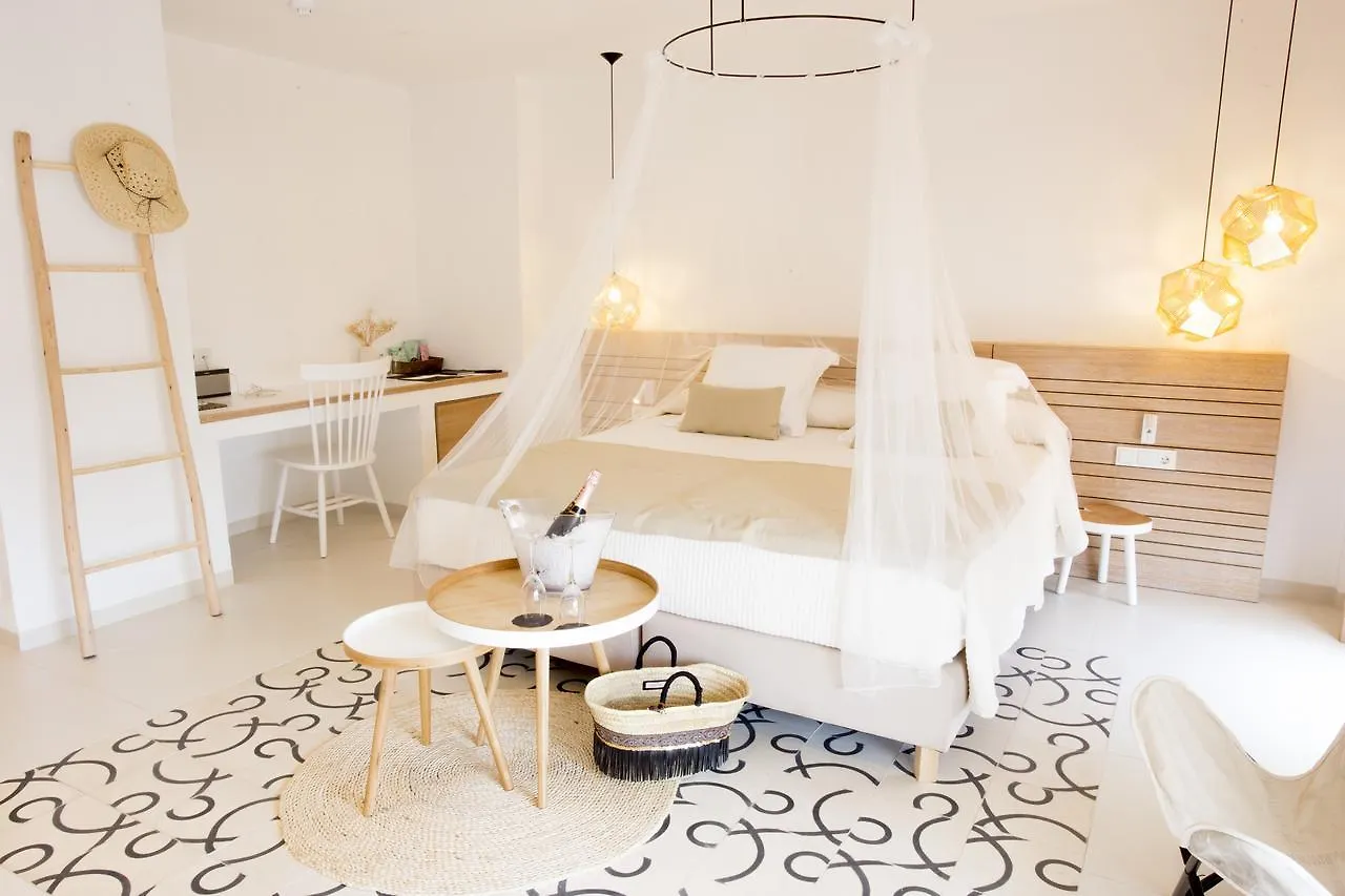 Gatzara Suites Santa Gertrudis Santa Gertrudis  4*, Santa Gertrudis (Ibiza) Spanje