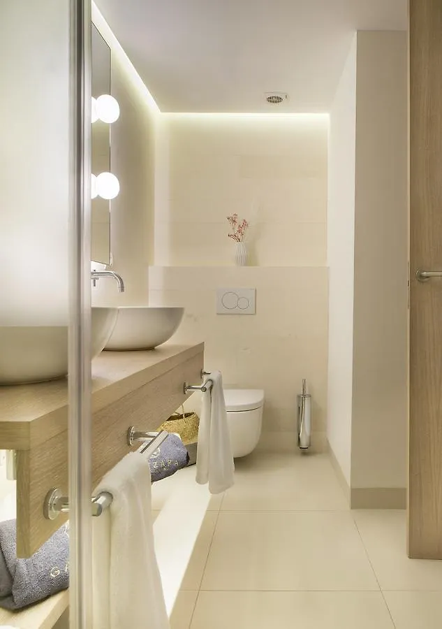 Hotel Gatzara Suites Santa Gertrudis Santa Gertrudis