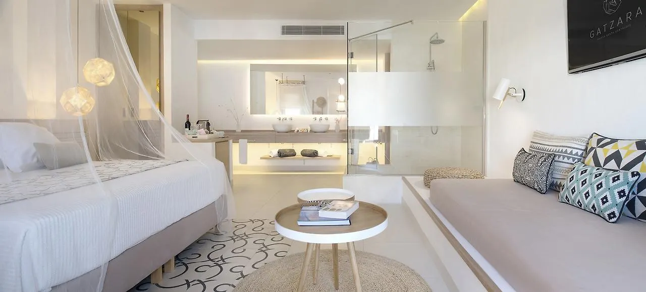 Gatzara Suites Santa Gertrudis Santa Gertrudis  Spanje