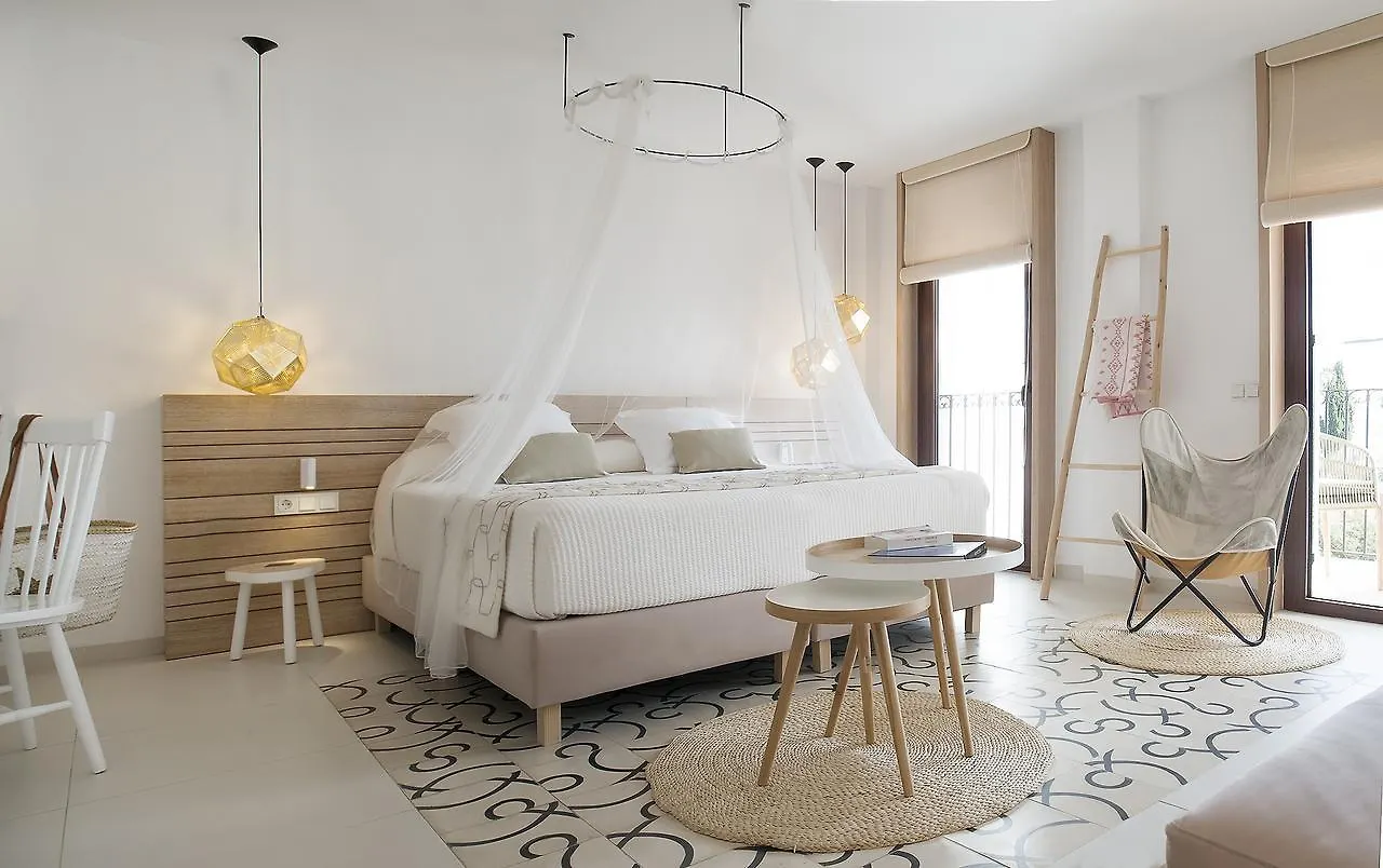 Gatzara Suites Santa Gertrudis Santa Gertrudis  4*, Santa Gertrudis (Ibiza)