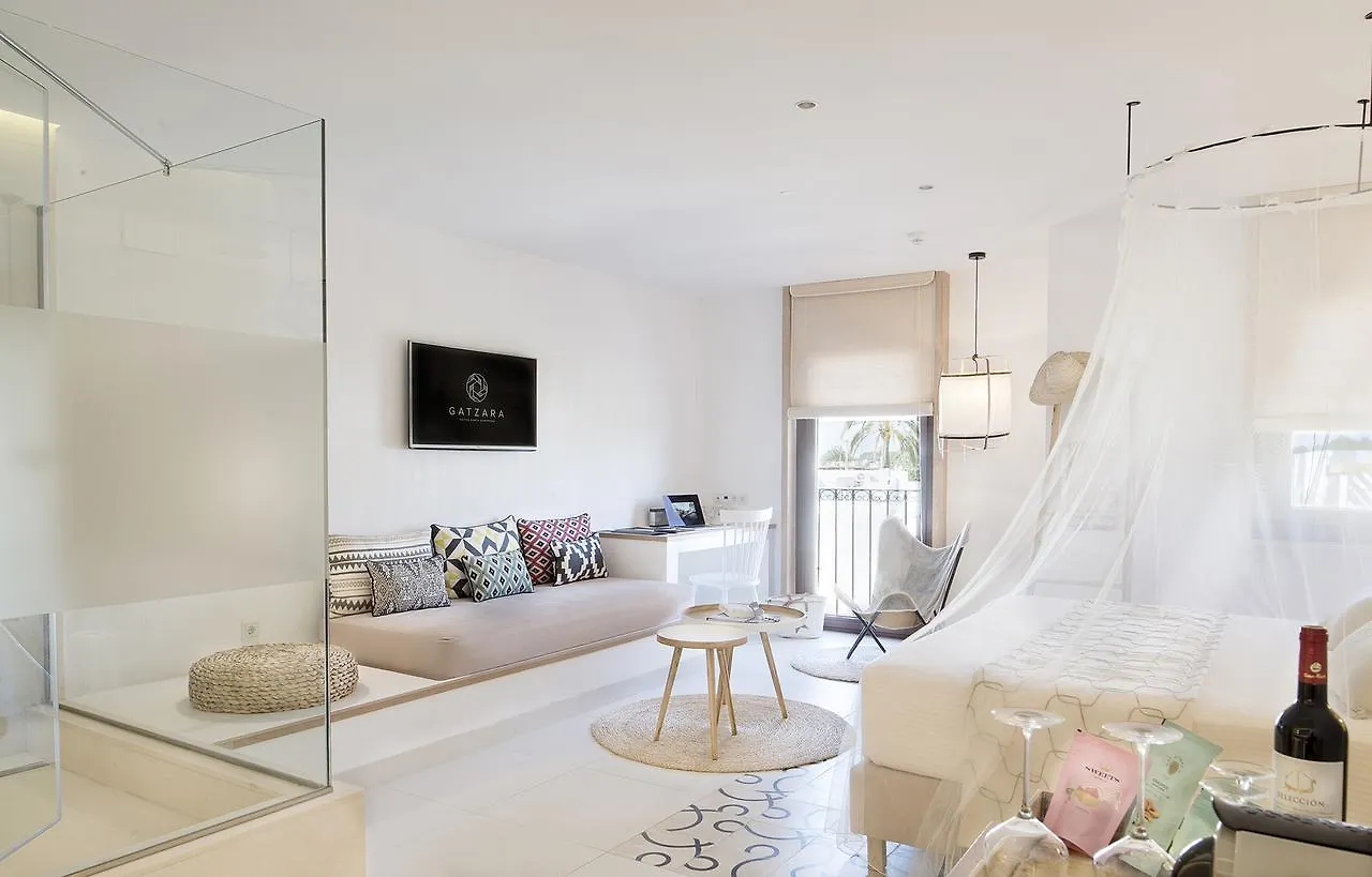 Gatzara Suites Santa Gertrudis Santa Gertrudis  4*, Santa Gertrudis (Ibiza) Spanje