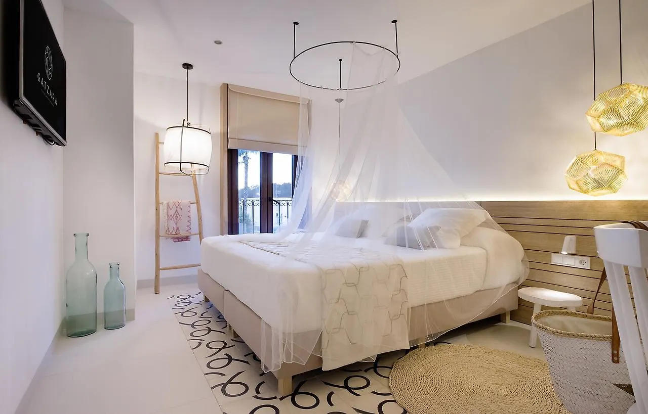 Hotel Gatzara Suites Santa Gertrudis Santa Gertrudis