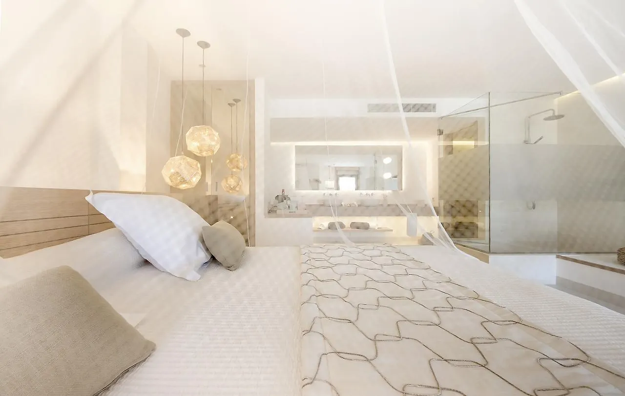 Gatzara Suites Santa Gertrudis Santa Gertrudis  4*, Santa Gertrudis (Ibiza) Spanje