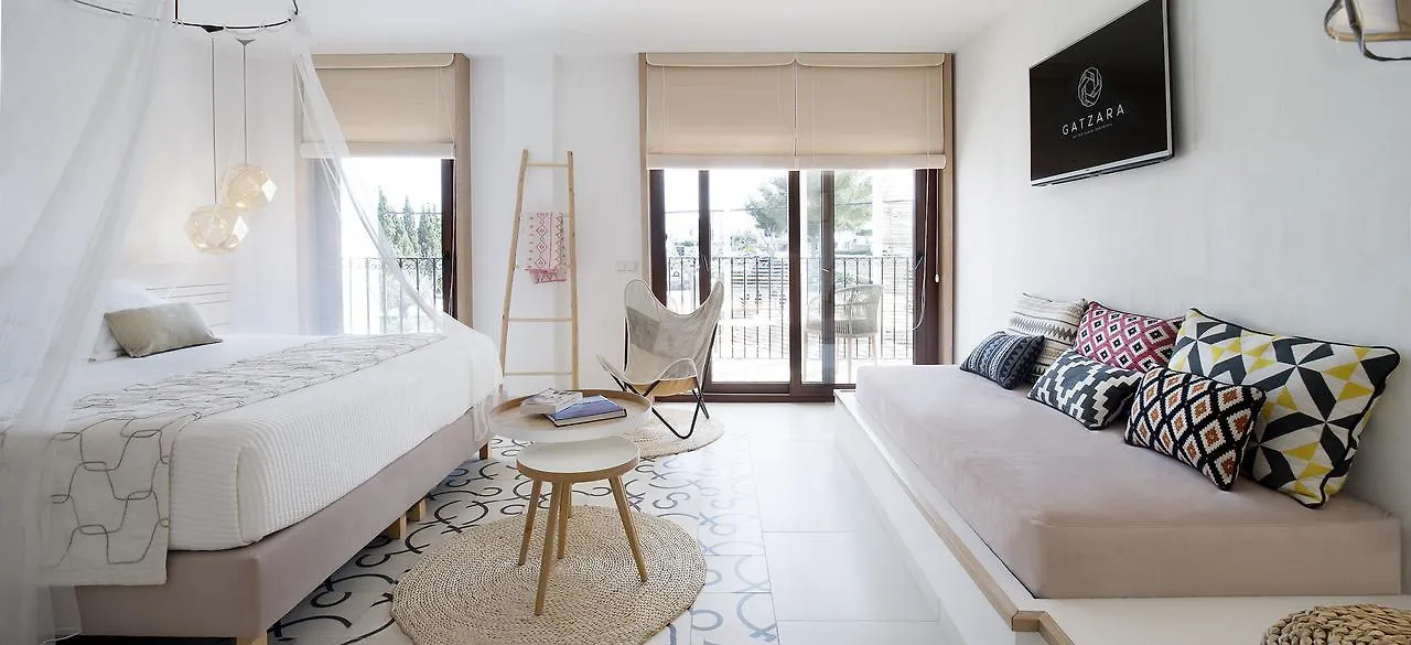 Gatzara Suites Santa Gertrudis Santa Gertrudis  4*, Santa Gertrudis (Ibiza) Spanje