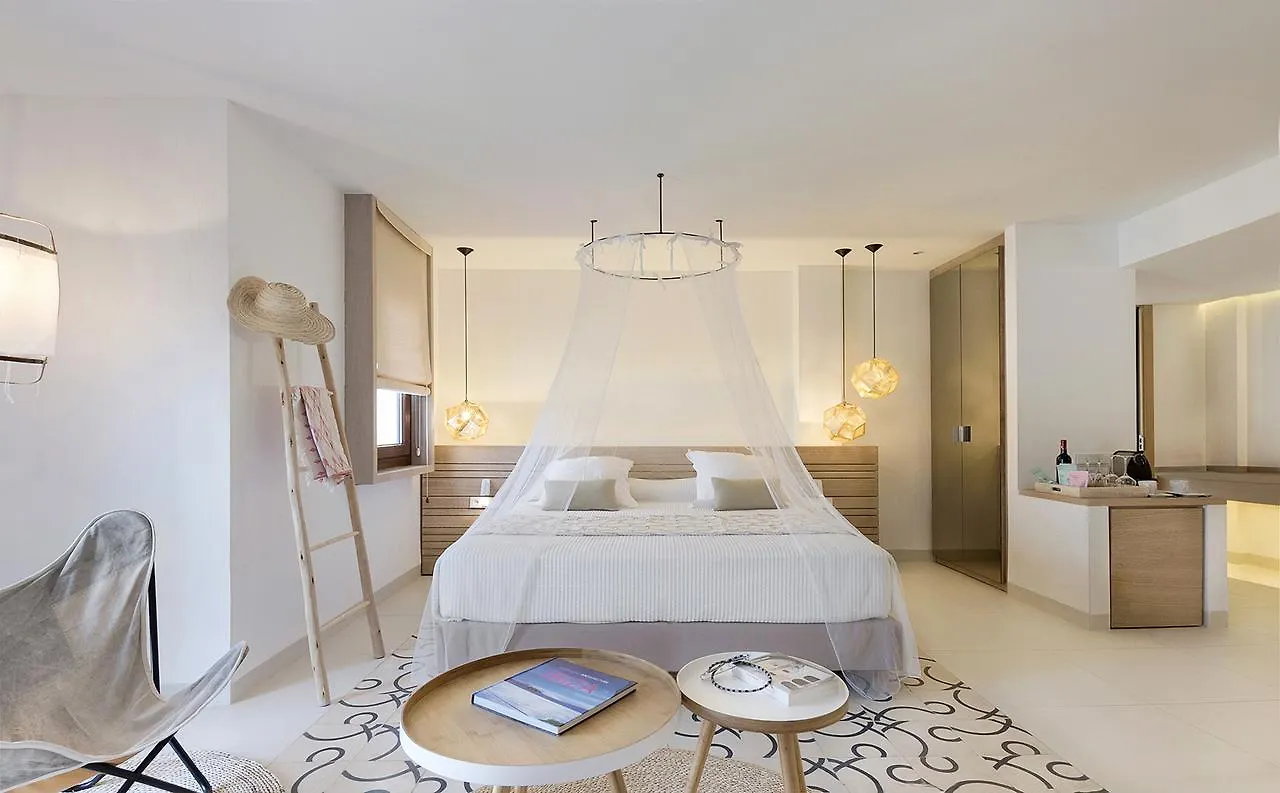 Gatzara Suites Santa Gertrudis Santa Gertrudis  Santa Gertrudis (Ibiza)