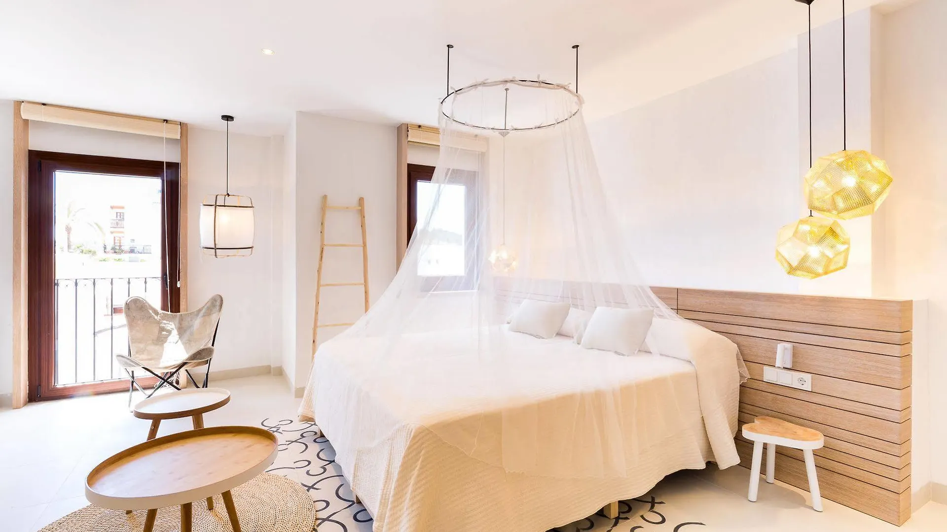 Gatzara Suites Santa Gertrudis Santa Gertrudis  4*, Santa Gertrudis (Ibiza) Spanje