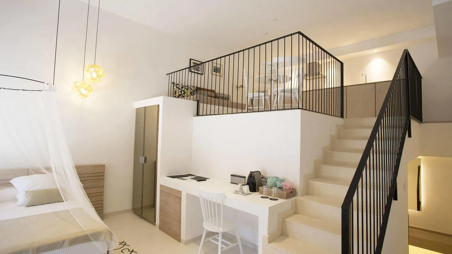 Gatzara Suites Santa Gertrudis Santa Gertrudis  Hotel