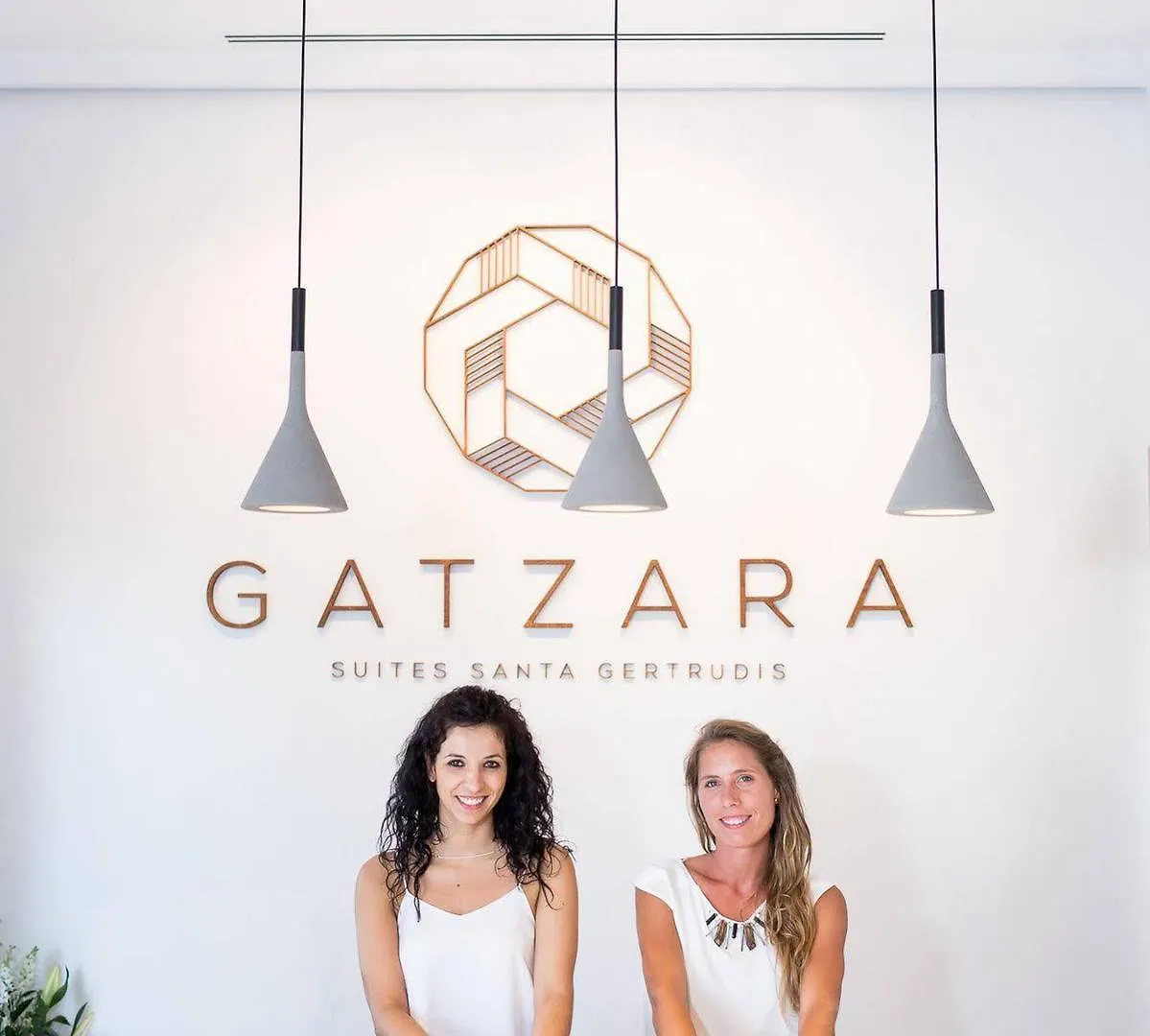 Gatzara Suites Santa Gertrudis Santa Gertrudis  Santa Gertrudis (Ibiza)