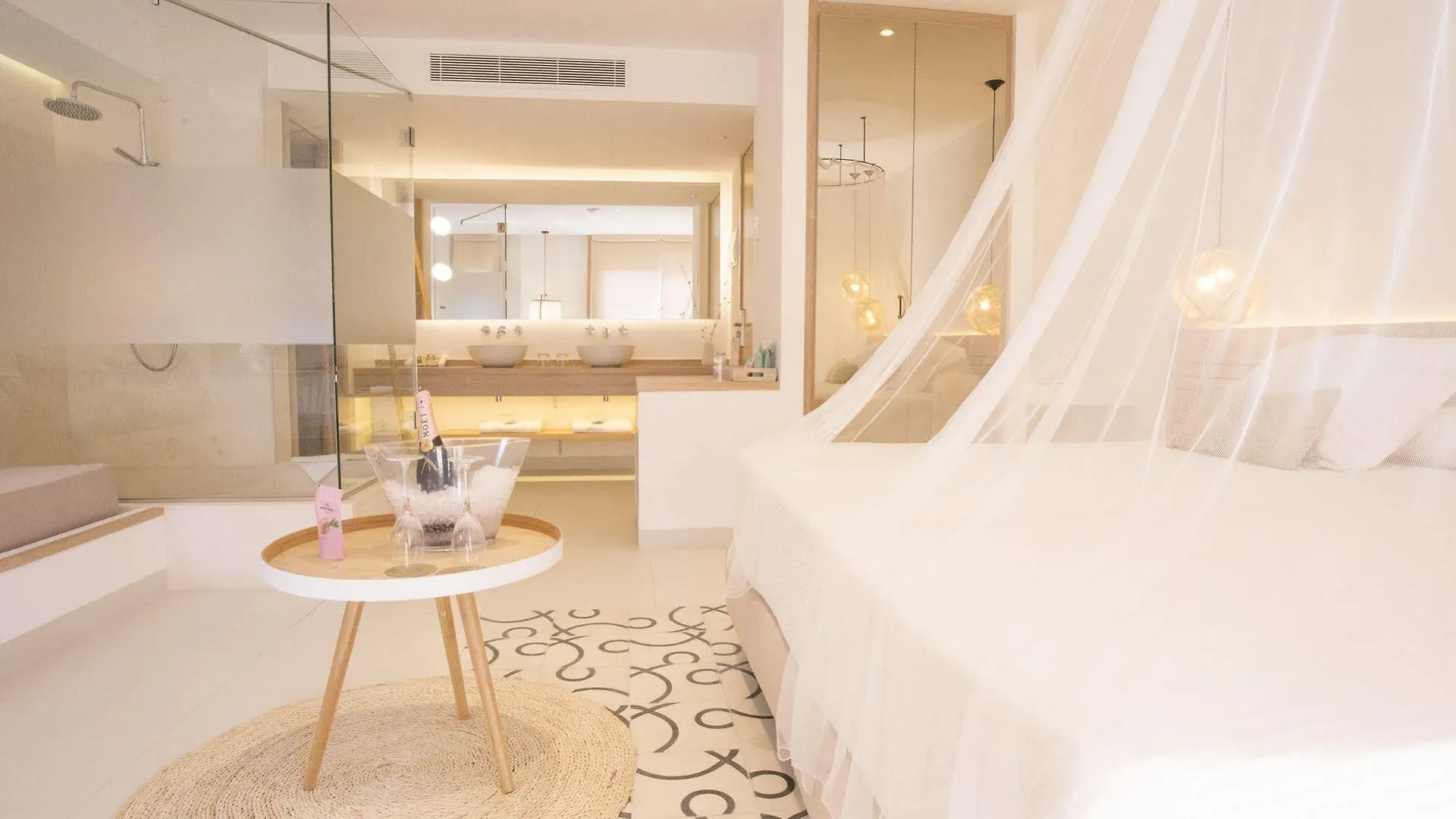 Gatzara Suites Santa Gertrudis Santa Gertrudis