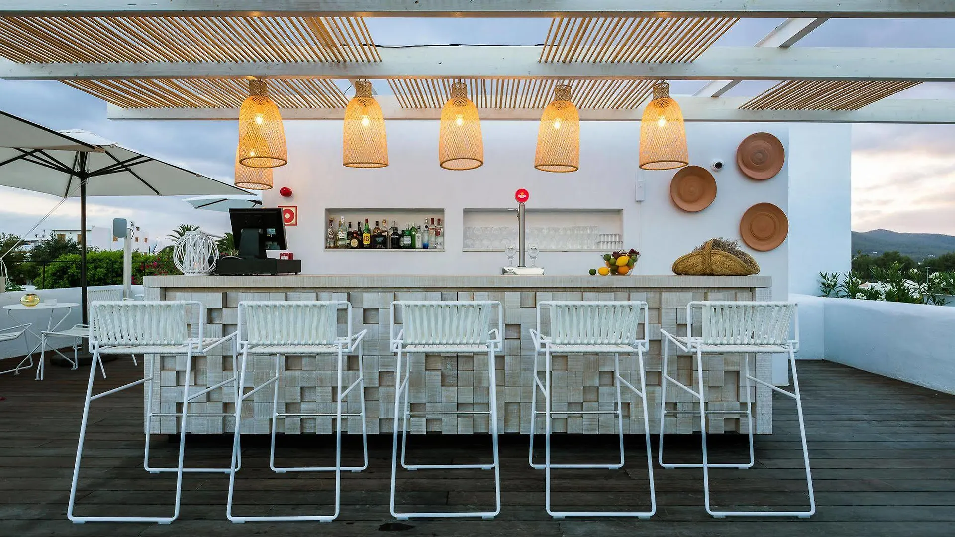 Gatzara Suites Santa Gertrudis Santa Gertrudis  Santa Gertrudis (Ibiza)