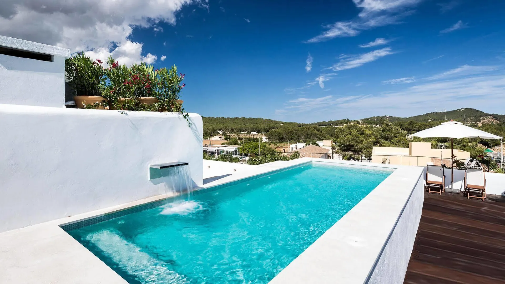 Hotel Gatzara Suites Santa Gertrudis Santa Gertrudis
