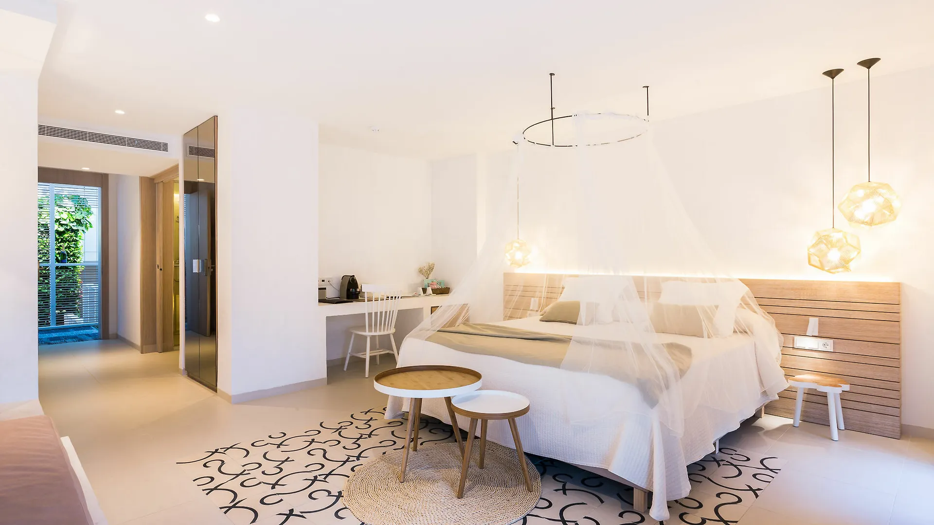 Gatzara Suites Santa Gertrudis Santa Gertrudis