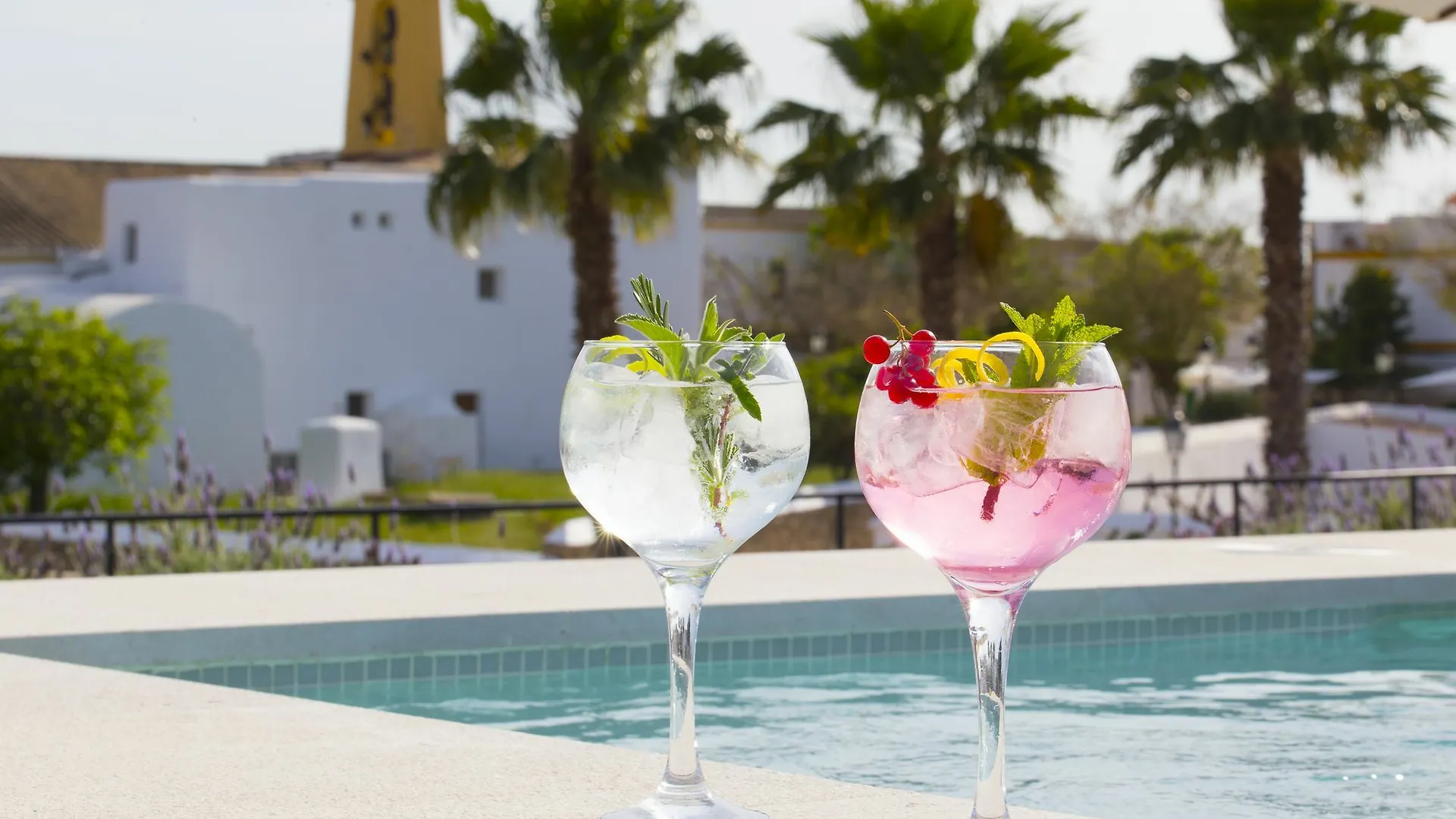 Gatzara Suites Santa Gertrudis Santa Gertrudis