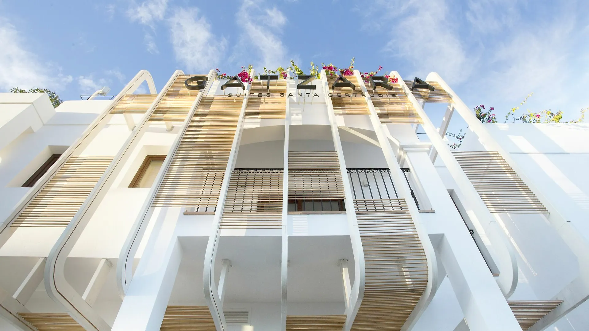Hotel Gatzara Suites Santa Gertrudis Santa Gertrudis